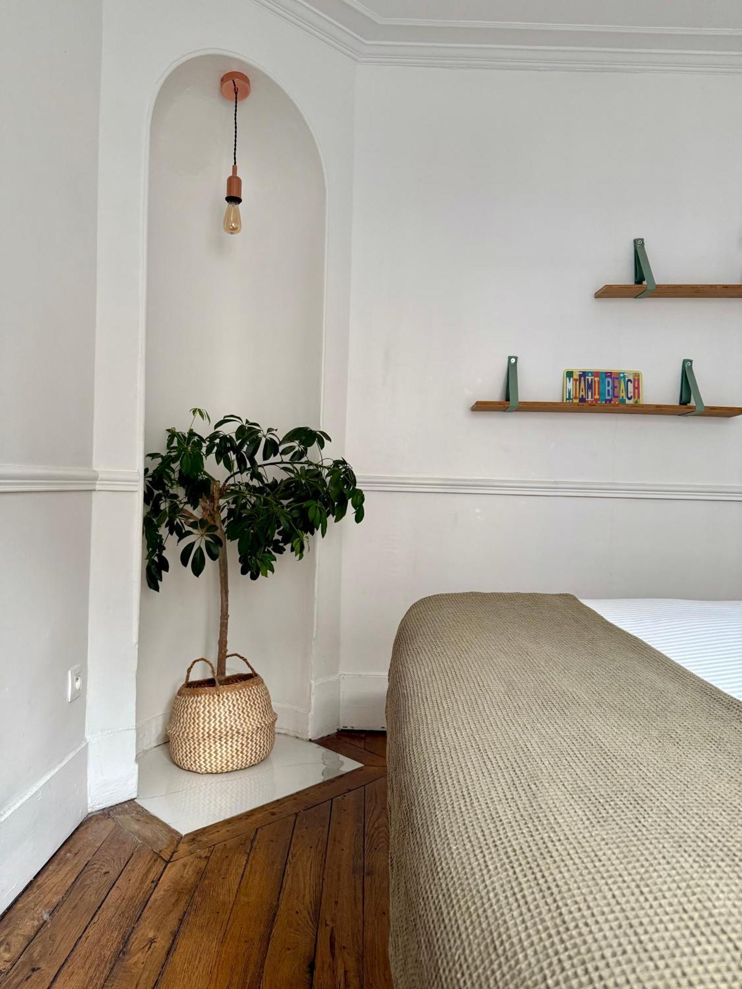 Center Of Paris - Gare Est / Nord Apartment ภายนอก รูปภาพ